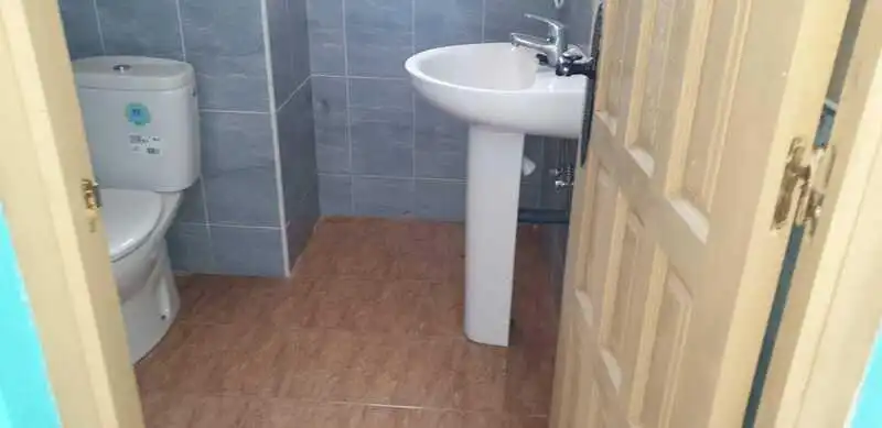 Bathroom of Houses for sale in Cástaras