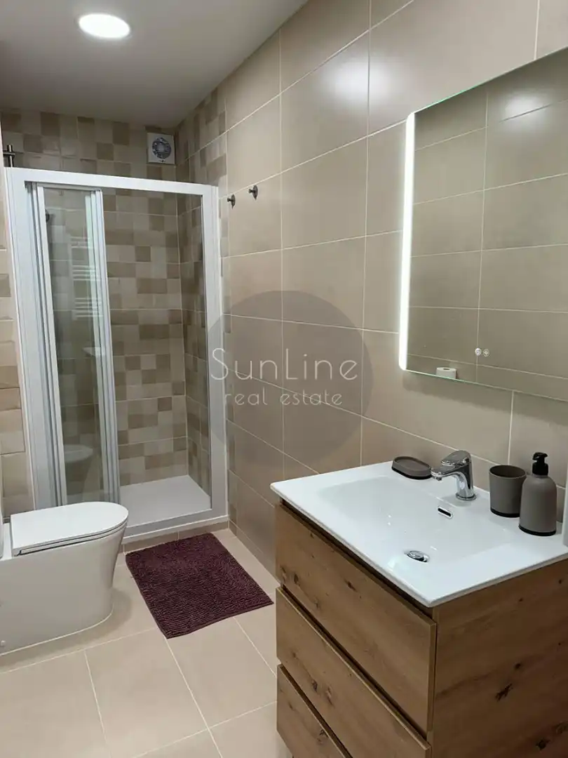 Wohnung mit Terrasse zum Verkauf in Carrer de Pere Andreu, imagen 9