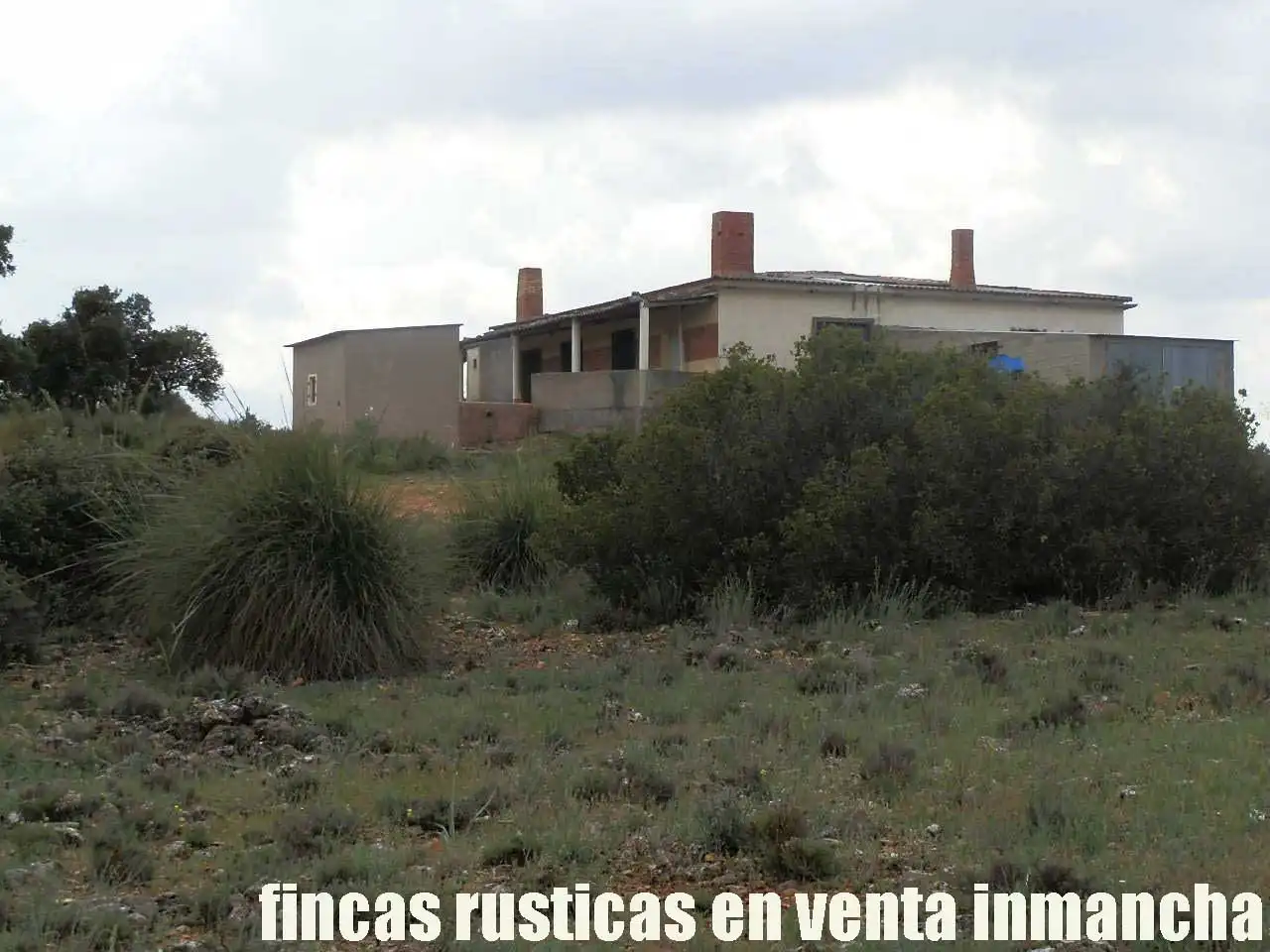Terreno rustico in vendita a Ruidera, imagen 5