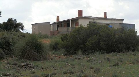 finca en venta 186 has. labor caza menor en Ruidera (Ciudad Real), immagine 5