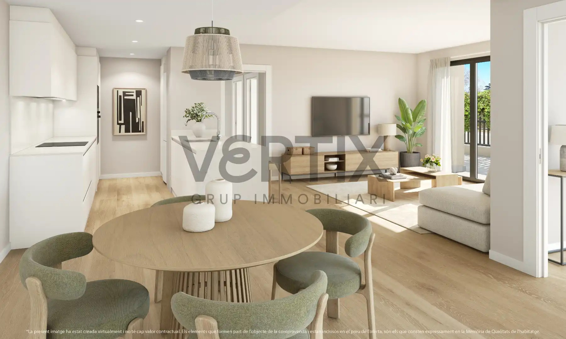 Planta baixa en venda a Avinguda Onze de Setembre, 277, Estruch - Eixample