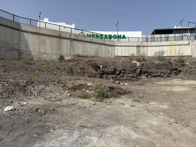 Terreno residencial en Venta en Juan XXIII