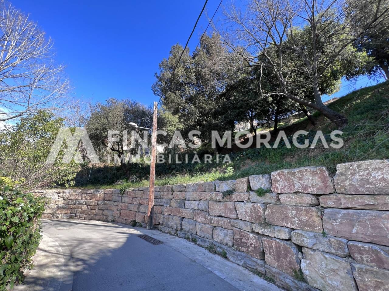 Residential for sale in Sant Cugat del Vallès