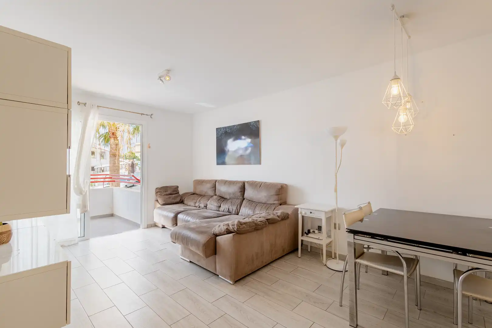 Piso con terraza en venta en Calle Montaña Chica 2, imagen 11