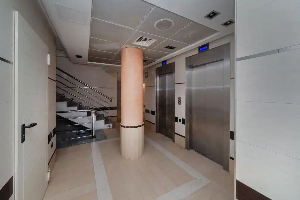 Apartamento en venta en Calpe / Calp