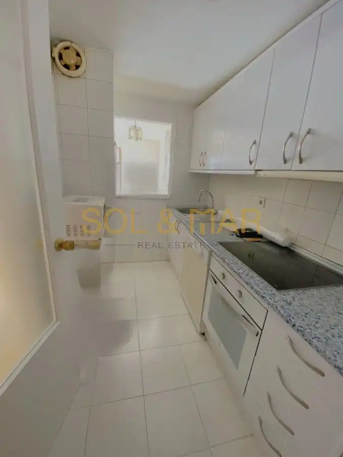 Ático con piscina en venta en Medina Azahara, imagen 6