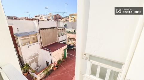 Photo 3 of Flat to share in El Congrés i els Indians,  Barcelona Capital