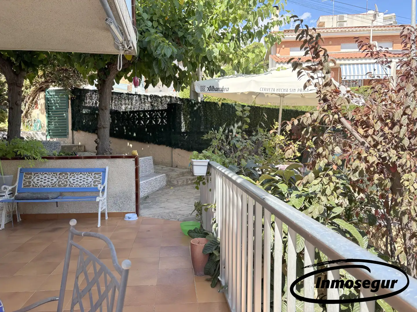 Maison jumelée avec terrasse à vendre à Carrer dels Pins del Cintet 9, imagen 15