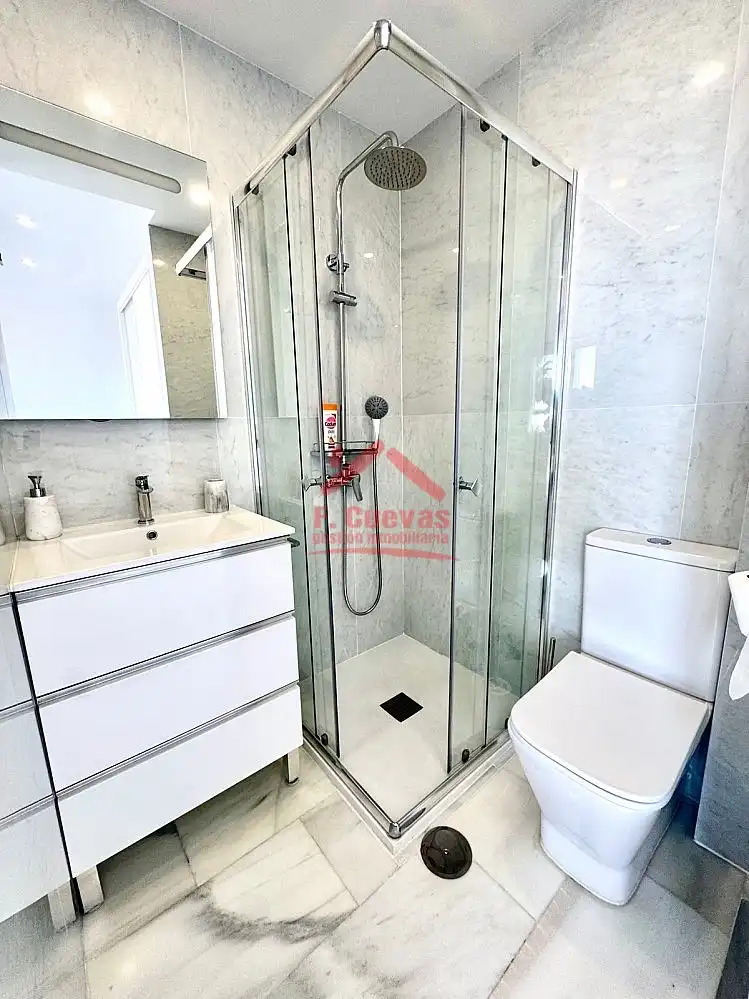 Terraced house with pool for sale in El Peñoncillo, imagen 14