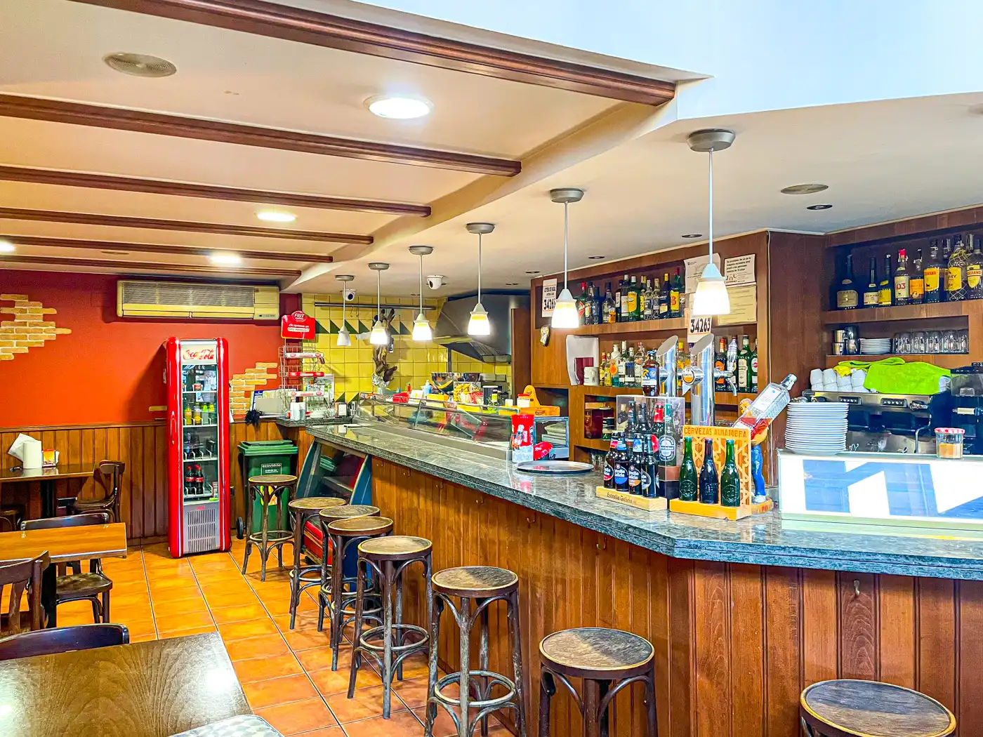 Local commercial à louer à Pujada del castell, imagen 18