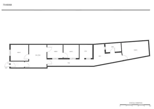 Casa en venda a Palma del Río, imagen 14