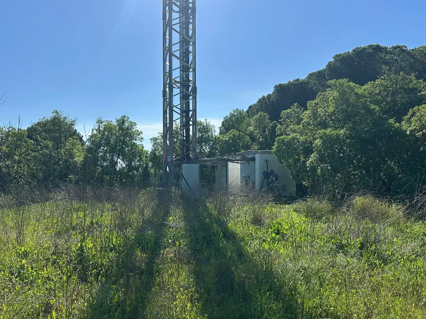 Rustikales Grundstück zum Verkauf in Las Lagunas - Campano, imagen 2