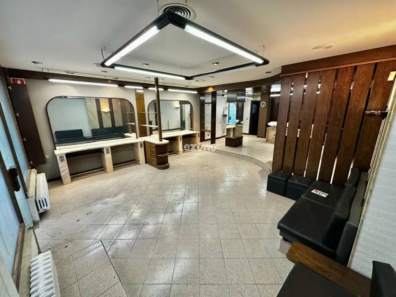 Local comercial en venda a Cintaires