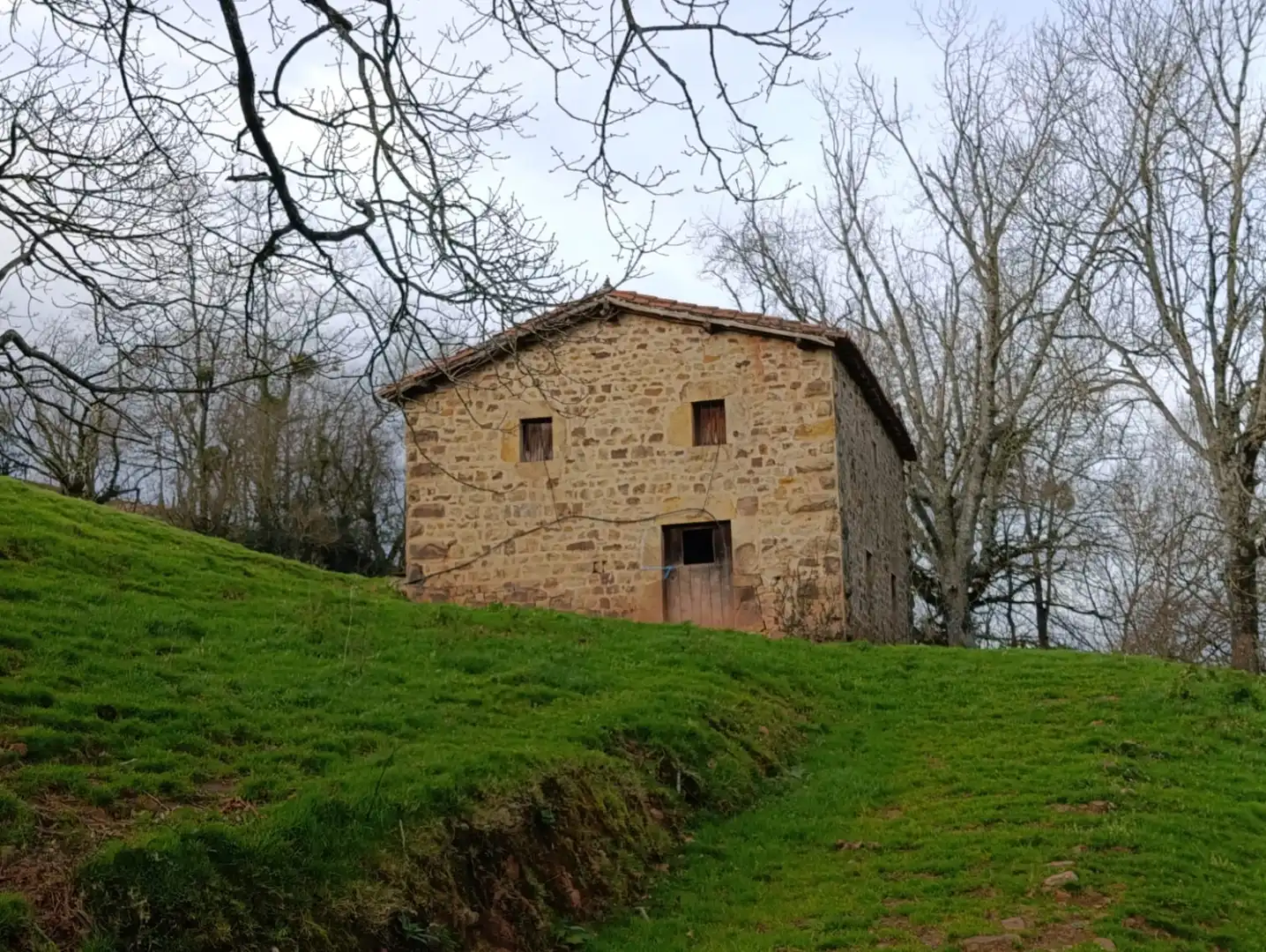 Casa o chalet en venta en Esles - GEIDO POLÍGONO 32 PARCELA 83, Santa María de Cayón
