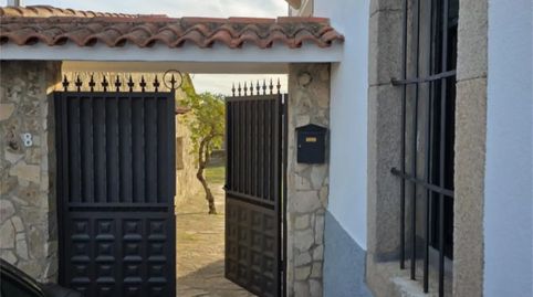 Foto 3 de Casa o xalet en venda a Calle Requejo, 8, Bermillo de Sayago, Zamora