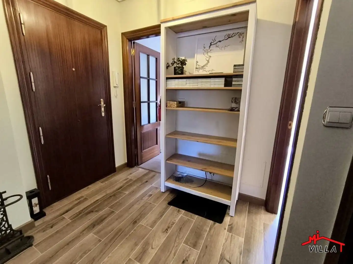 Attic for sale in Limpias  with Heating, Storage room and Balcony