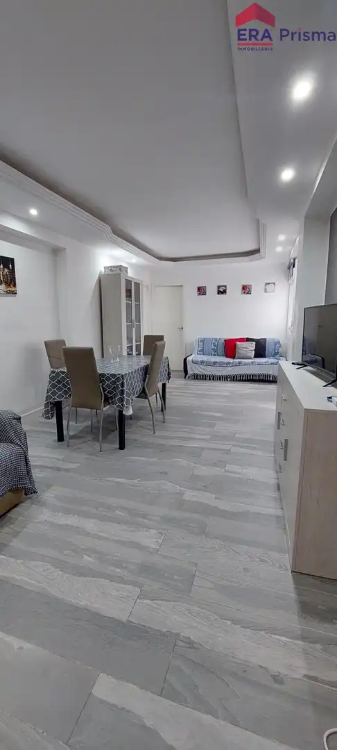 Wohnzimmer von Wohnungen zum Verkauf in Arona