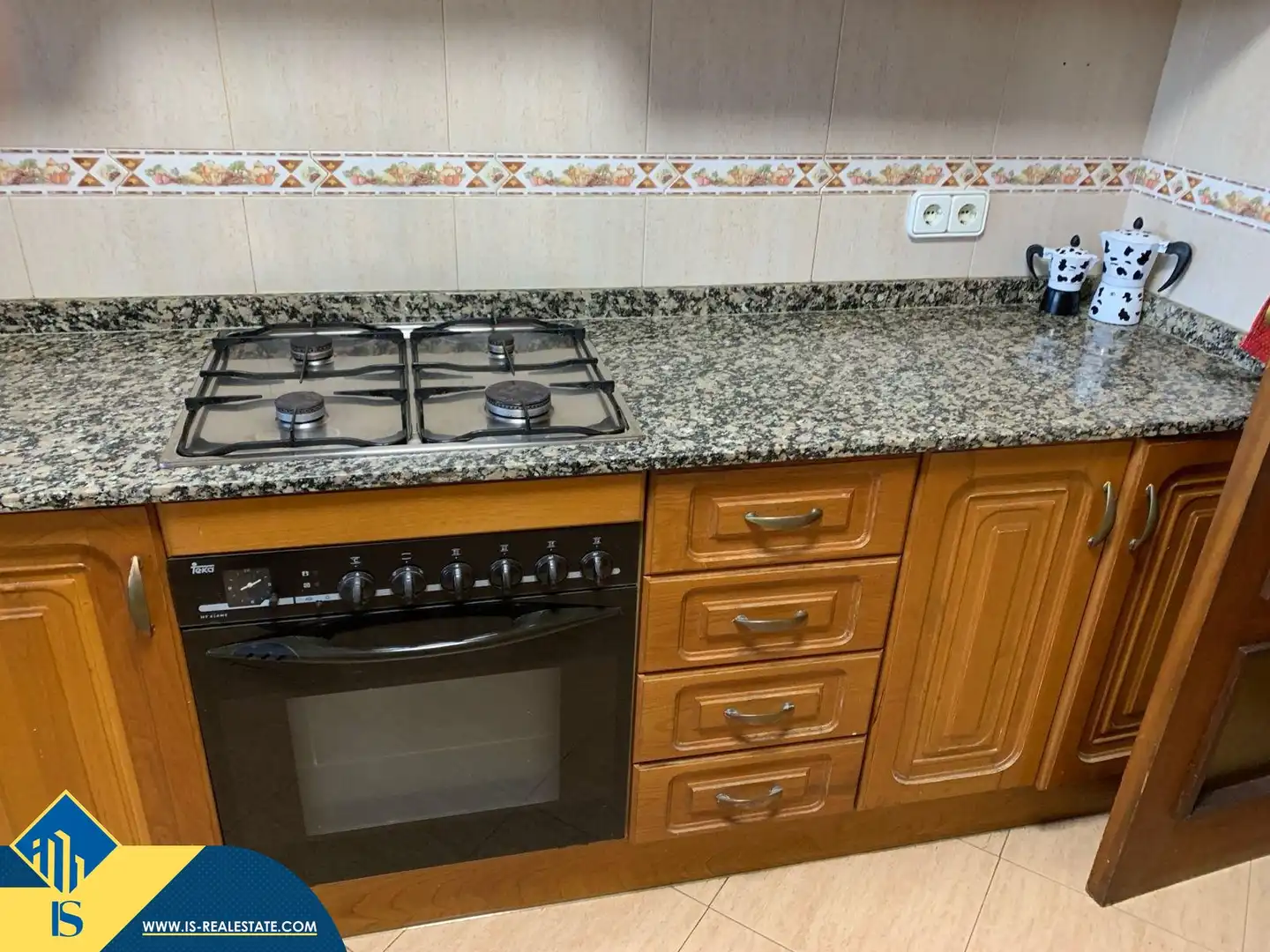 Piso con piscina en venta en Playa de San Juan - El Cabo de las Huertas, imagen 21