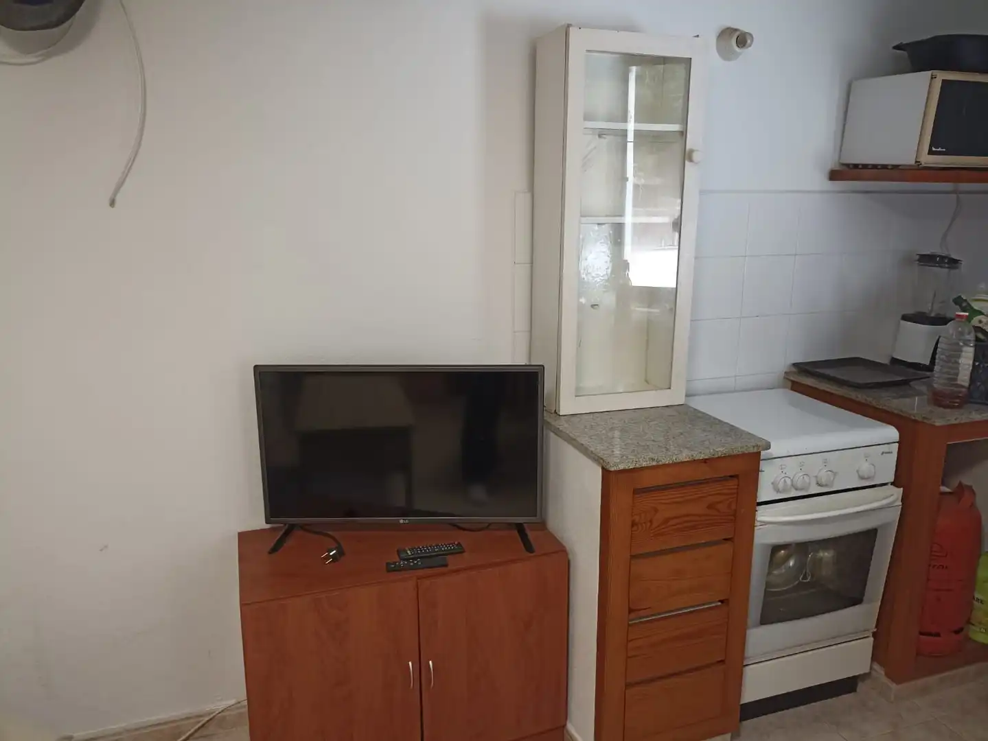 Cuina de Apartament en venda en Ciutadella de Menorca