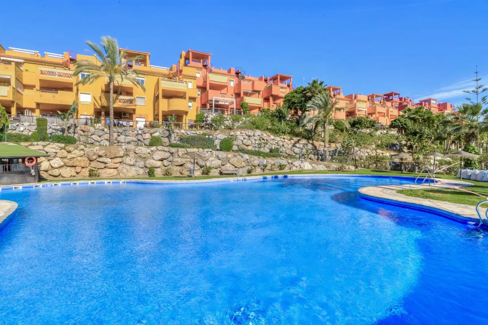 Wohnung mit Pool zum Verkauf in Calle Tramo de Unión 5, imagen 18