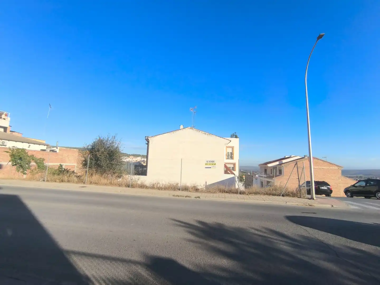Terreni e lotti in vendita a Carretera de Espeluy 32, imagen 6