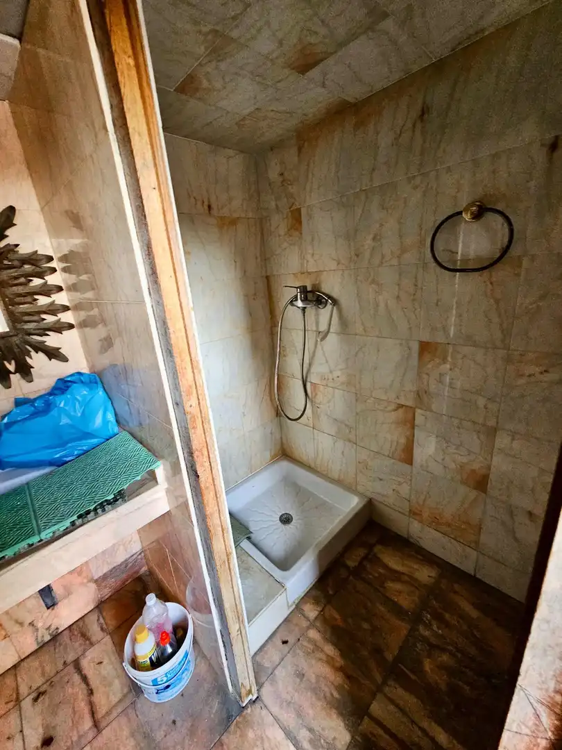 Bathroom of Houses for sale in Tordera  with Private garden, Terrace and Swimming Pool