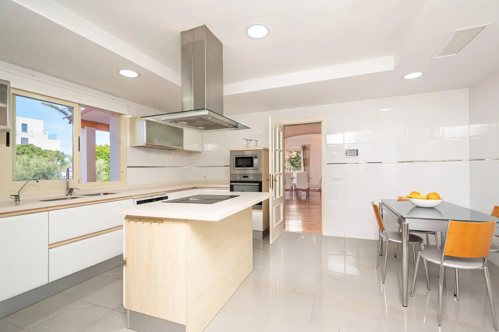 Semi-detached house with terrace for sale in Maioris-Puig de Ros, imagen 14