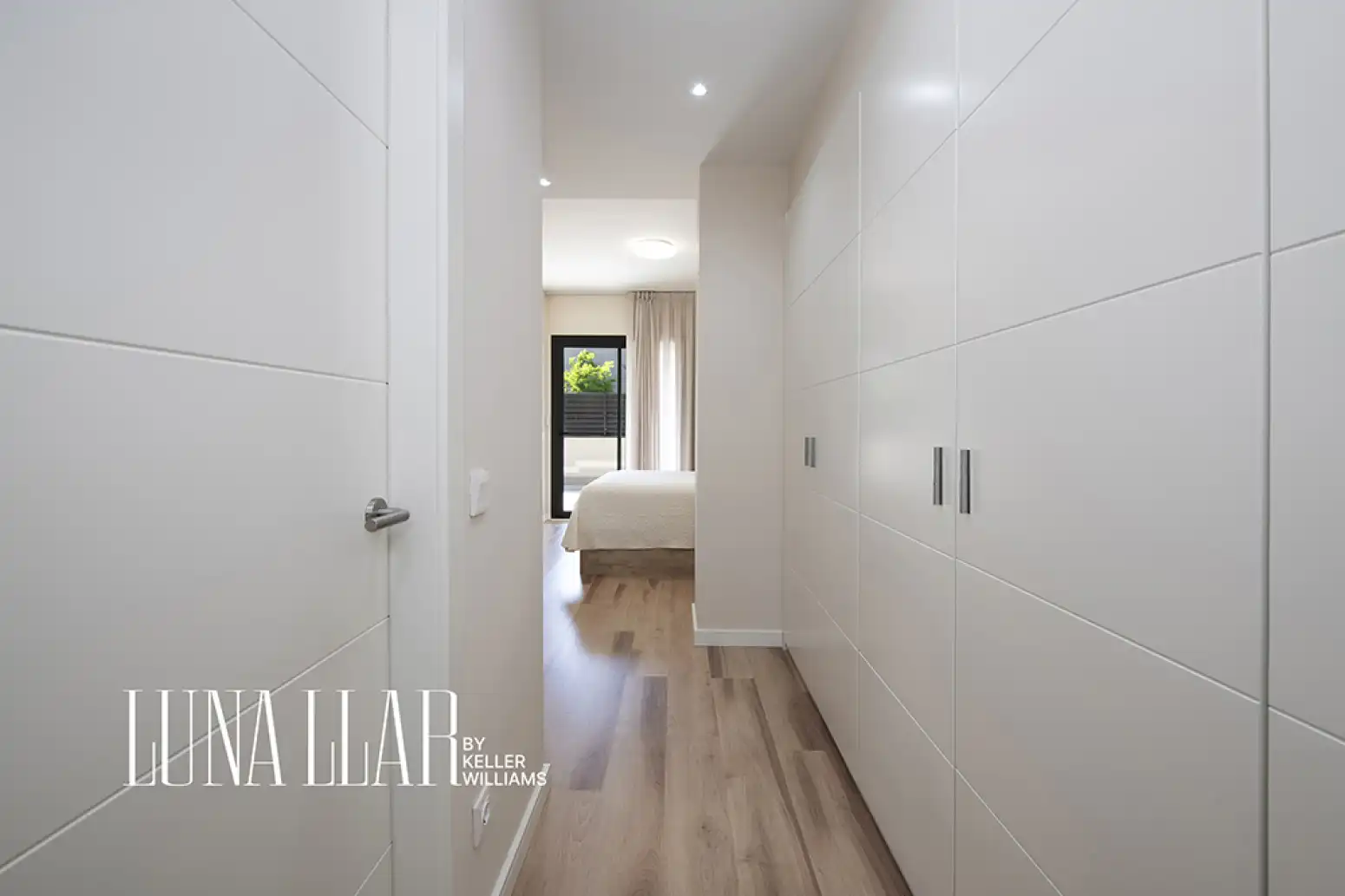 Wohnung zum Verkauf in Gavà mit Klimaanlage, Privatgarten und Parkett