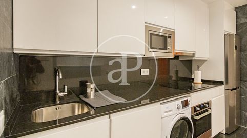 Foto 5 de Piso de alquiler en C. de Atocha, Embajadores - Lavapiés, Madrid Capital