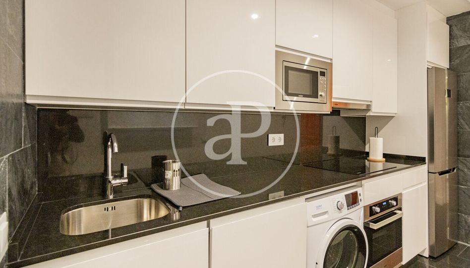 Piso de alquiler en C. de Atocha, Embajadores - Lavapiés - Imagen 5