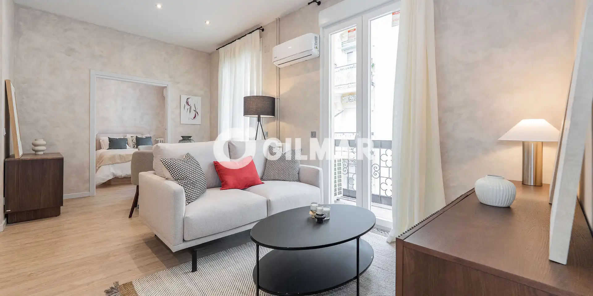 Appartamento con ascensore in vendita a Barrio de Salamanca, imagen 3