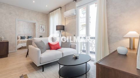 Foto 3 de Piso en venta en Lista, Madrid Capital
