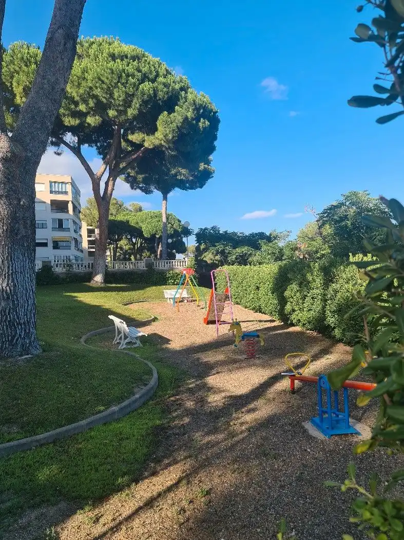 Apartment with pool for sale in Mar i Camp - Platja dels Capellans, imagen 97