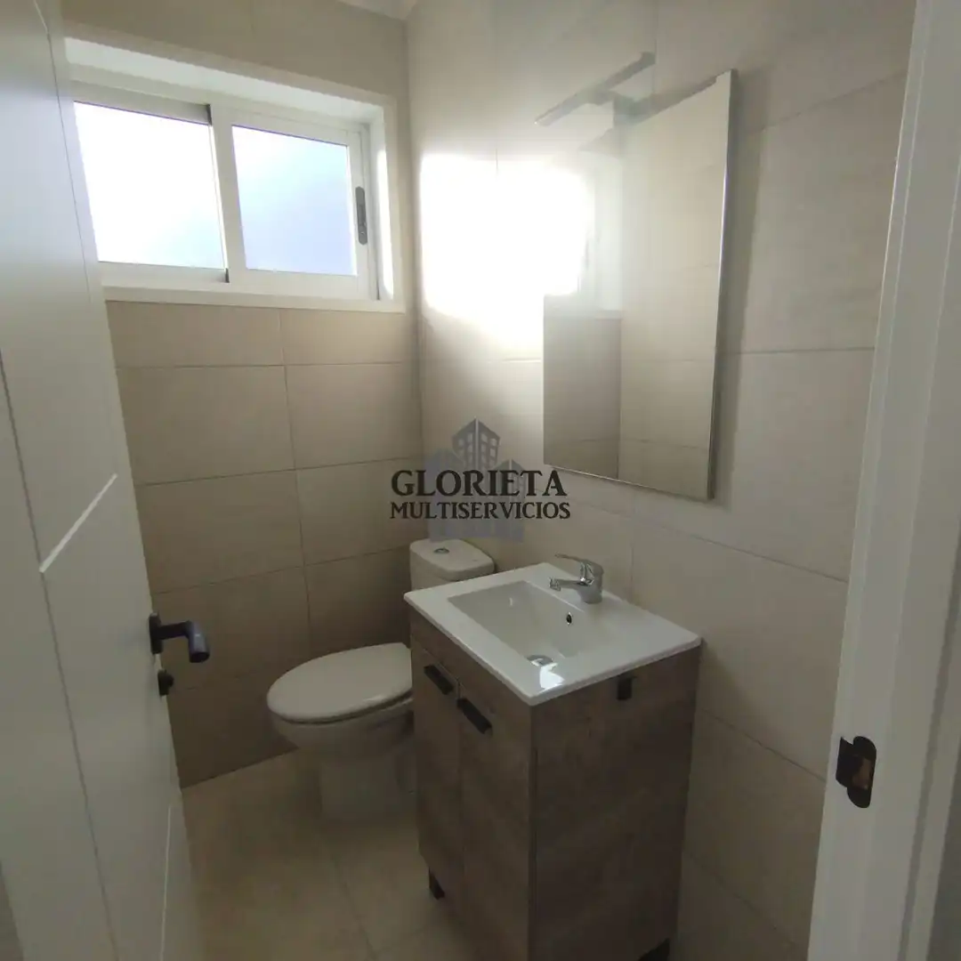 Flat for rent in Coia