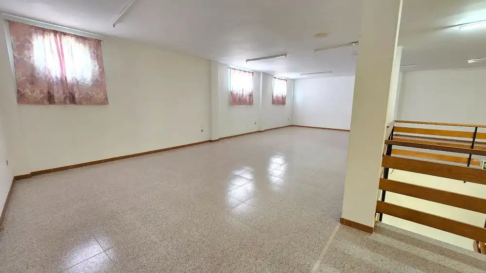 Buildings for sale in Aliseda  with Alarm