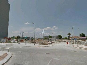 Terreny residencial en venda a Calle Gran Via de la Comunitat Valenciana