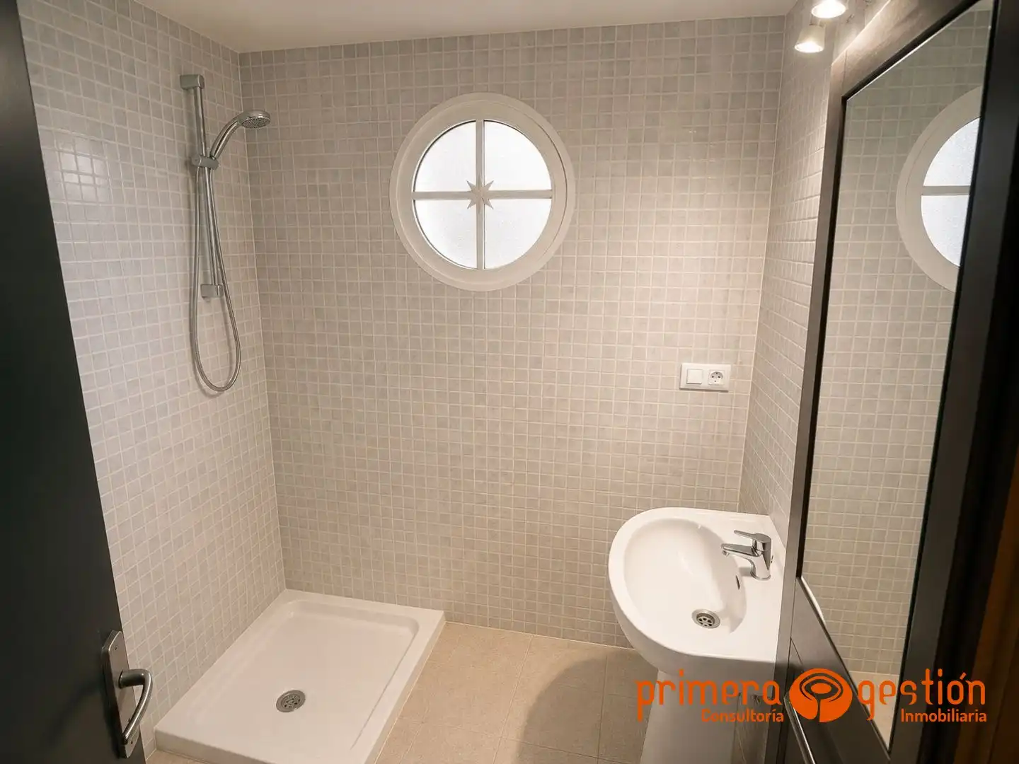 Baño de Finca rústica en venta en La Campana con Aire acondicionado y Trastero