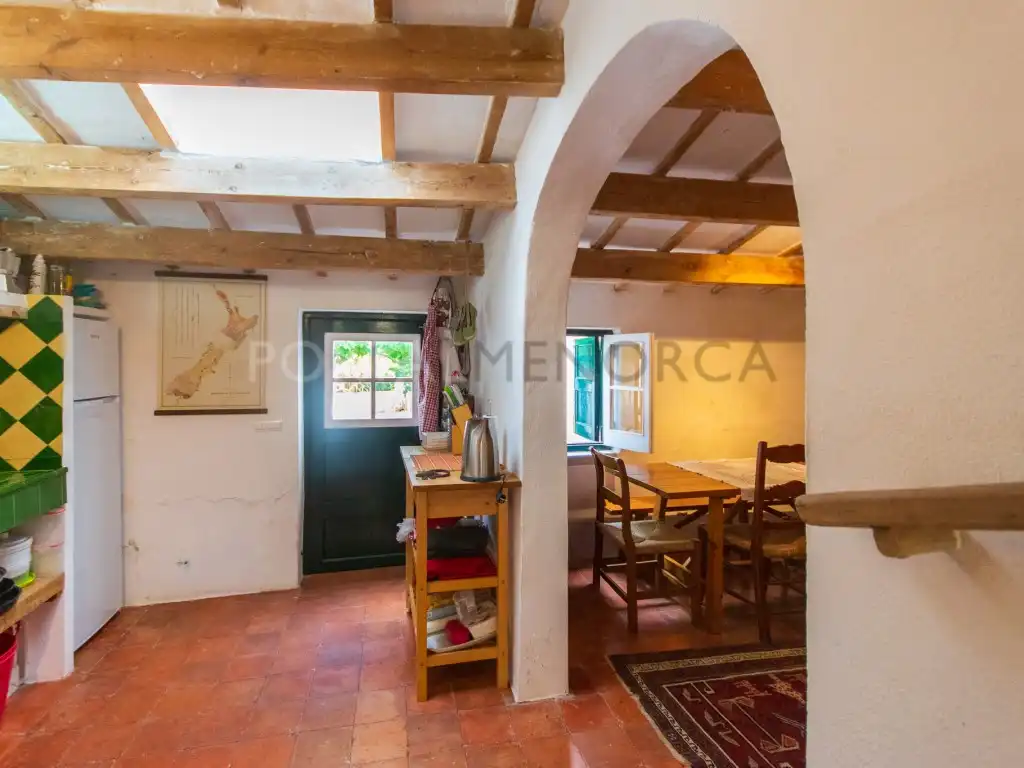 Casa en venda a Ferreries poble, imagen 12