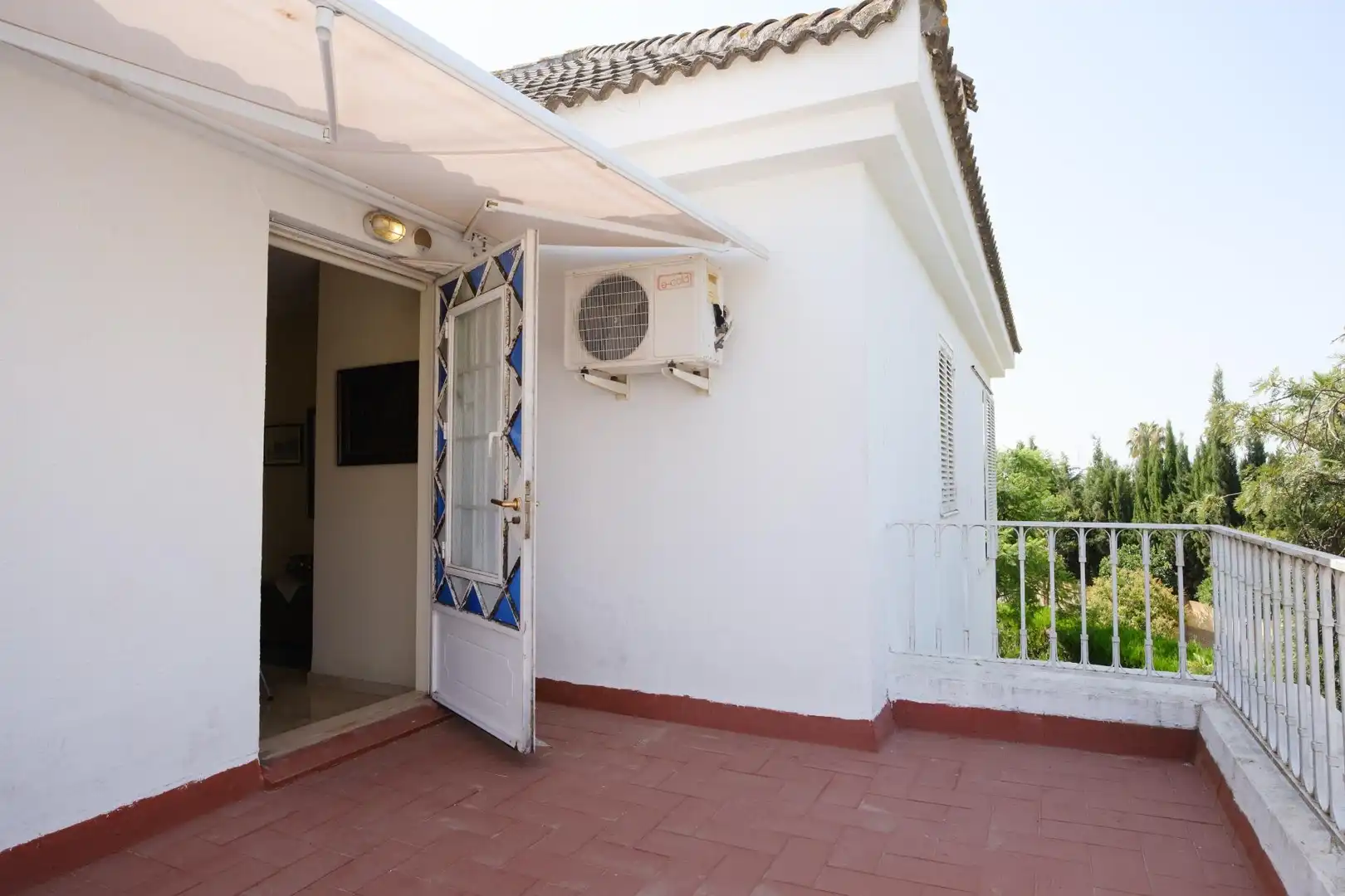 Villa con piscina in vendita a Torrequinto, imagen 30