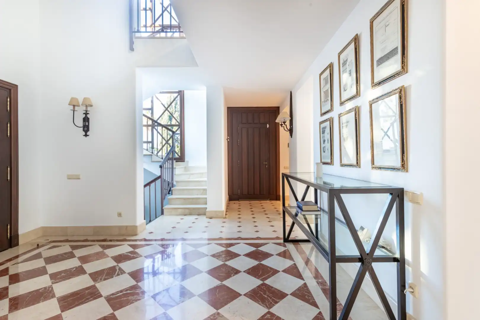 Chalet con terraza en venta en San Pedro de Alcántara, imagen 10