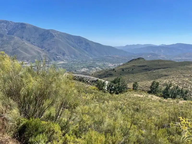 Rural land for sale in 3 . Parcela, 174, imagen 7
