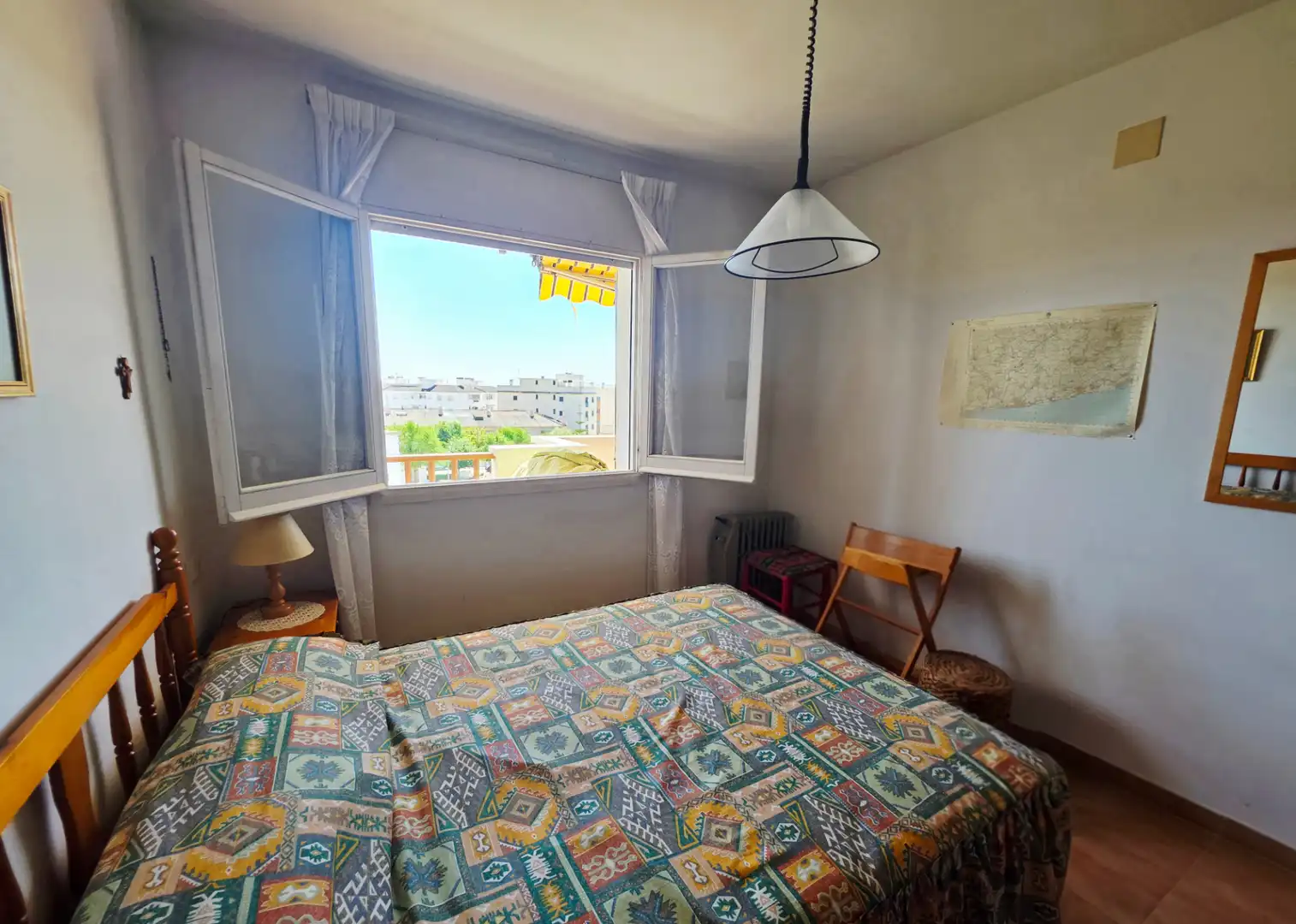 Habitación de Piso en venta en El Vendrell con Terraza y Balcón