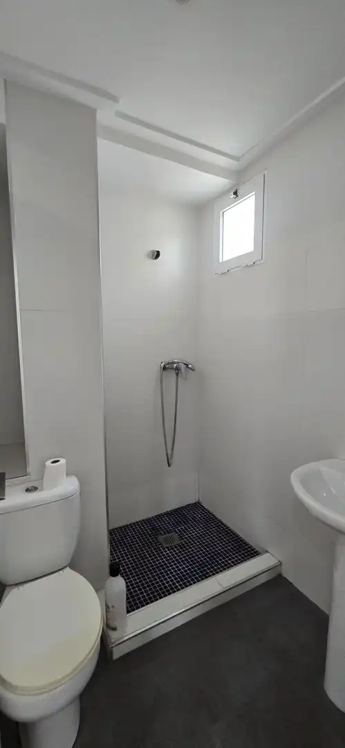 Apartament amb terrassa en venda a Calle Calle Maldonado 11, imagen 11
