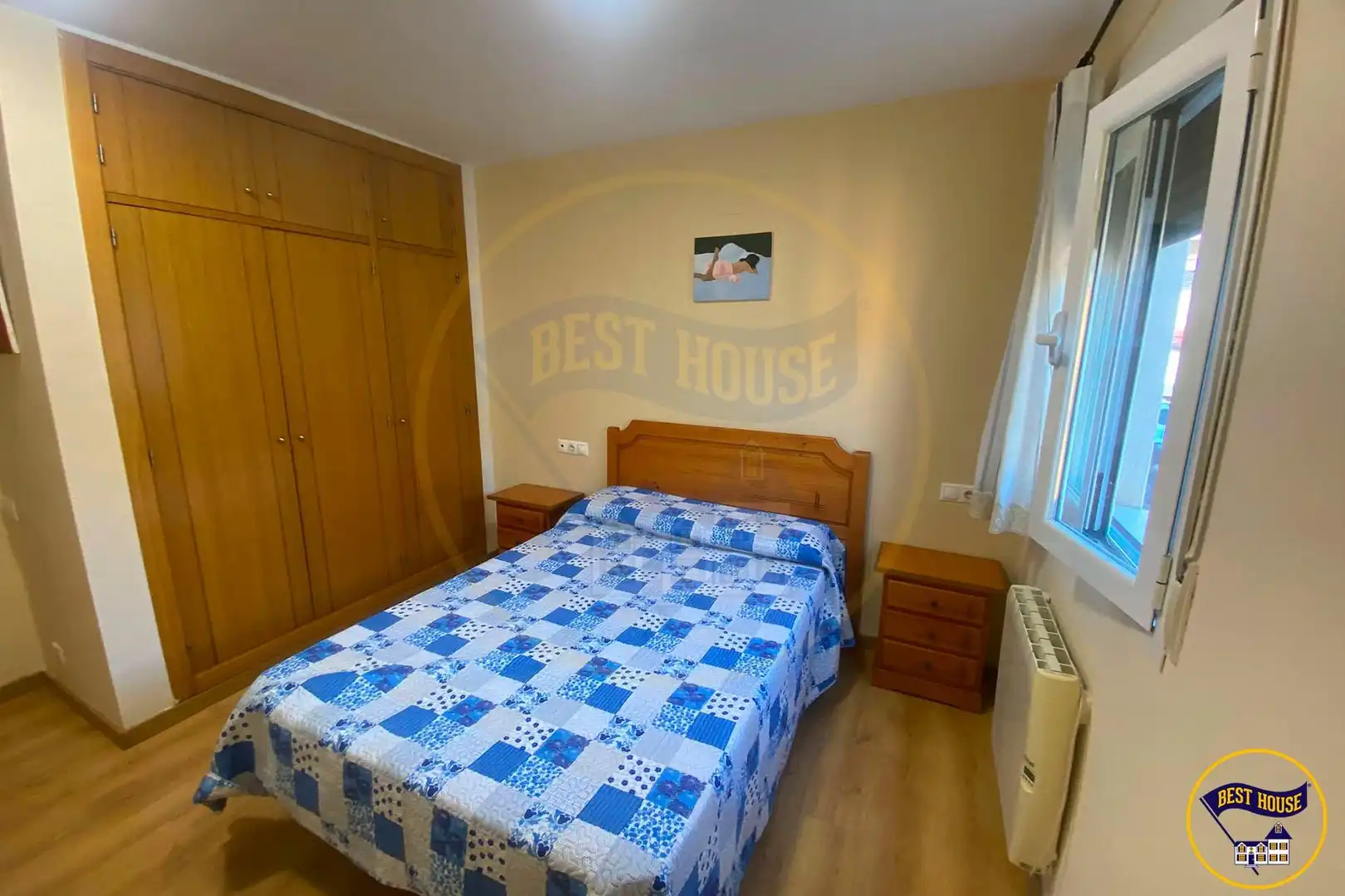 Piso en venta en REAL, imagen 12