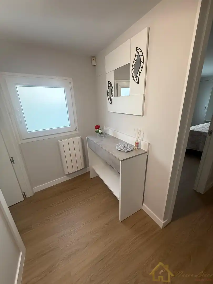 Baño de Dúplex en venta en Lugo con Calefacción, Amueblado y Alarma