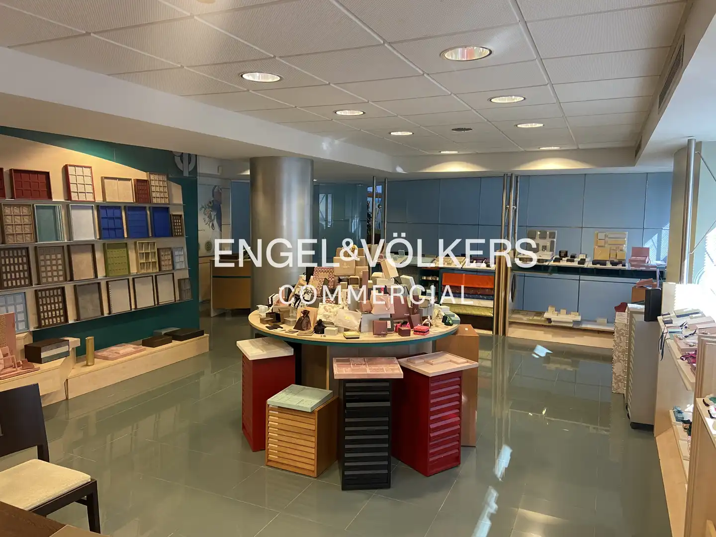 Nave industrielle à vendre à Mas Lluí - Els Miralls, imagen 29