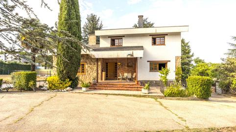 Photo 3 of House or chalet for sale in Avenida de las Acacias, Guadarrama, Madrid