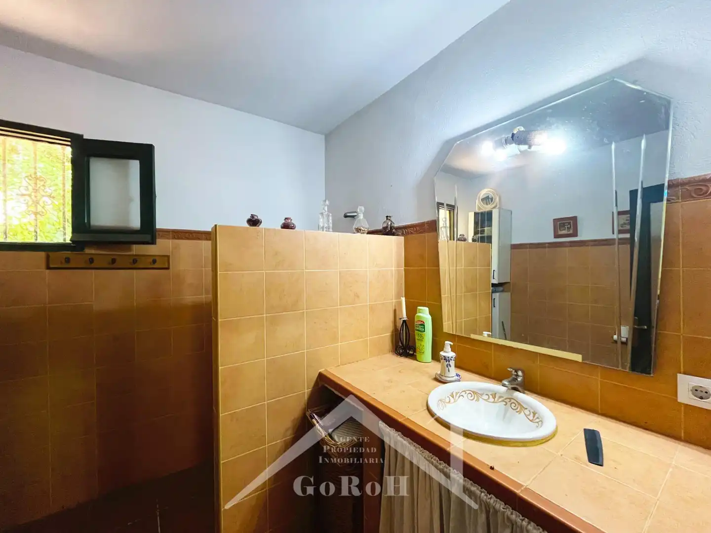 Badezimmer von Grundstücke zum Verkauf in Constantina
