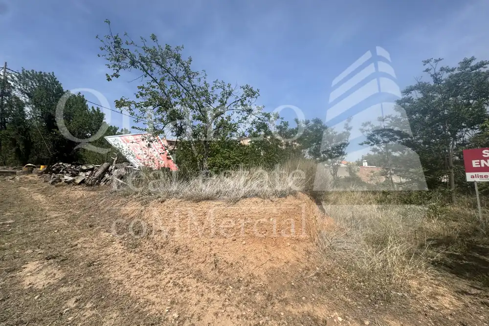 Residencial en venta en Teresa