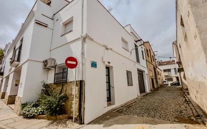 Vista exterior de Casa o xalet en venda en Argentona amb Aire condicionat